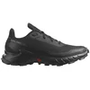 Image de Salomon Chaussures De Trail Running Alphacross 5