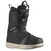Image de Salomon - Boots De Snowboard Faction Boa Black/Black/Rainy Day Homme - Homme - Taille 44 - Noir