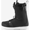 Image de Chaussure de snowboard Allmountain SALOMON FACTION Speedlace