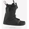Image de Chaussures de snowboard all mountain, femme, SALOMON PEARL Zone Lock