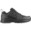 Image de Salomon Chaussures de Course pour Homme, 40 2/3 EU, Noir, 40 2/3 EU