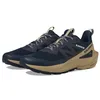 Image de Salomon Chaussures de Course pour Homme, 42 2/3 EU, Vert, 42 2/3 EU