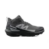 Image de SALOMON Elixir Active Mid GTX Chaussures de randonnée pour Homme Aimant 42 EU, Aimant, 42 EU