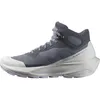 Image de Salomon Chaussures de randonnée Elixir Active Mid GTX pour femme, Encre Inde, 6
