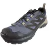 Image de Salomon X-Adventure Gore-Tex Grisai Chaussure de Course pour Homme Grisaille/Black/Slate Green 43 1/3