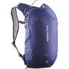 Image de Salomon Trailblazer 10 Backpack, sac à dos léger avec compartiment principal et poches latérales accessibles, harnais confortable, approprié pour randonnées courtes ou trajets
