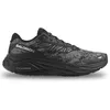 Image de Salomon Chaussures de Course pour Homme, Noir, 42 2/3 EU