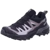 Image de Salomon X Ultra 360 Gore-Tex Chaussure de Trail pour Femme Black/Plum Kitten/Shale 37 1/3
