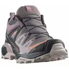 Image de Salomon Chaussures de trekking pour femme, 38 2/3 EU, gris, 38 2/3 EU