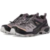 Image de Salomon Chaussures de trekking pour femme, 38 EU, gris, 38 EU