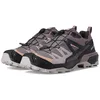 Image de Salomon Chaussures de trekking pour femme, 40 EU, gris, 40 EU