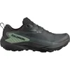 Image de Salomon Baskets Genesis pour homme, Noir/vert agave/Urban Chic, 43 1/3 EU