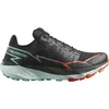 Image de Salomon Thundercross Gore-Tex Baskets pour homme, Noir/tomate cerise/vert électrique, 42 EU