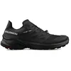 Image de Salomon Chaussures de Course pour Homme, Noir, 42 EU