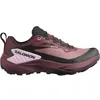 Image de Salomon Baskets Genesis pour femme, Bouquet rose taupe/noir/orchidée, 38 EU