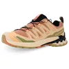 Image de Chaussures de trail femme Xa Pro 3D V9 SALOMON