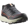 Image de Salomon Chaussures de Course pour Homme, 42 EU, Gris, 42 EU