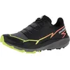 Image de Salomon Chaussures de course pour homme, 46 EU, gris, 46 EU