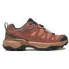 Image de Salomon Chaussures de Course pour Femme, Marron, 37 1/3 EU