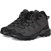 Image de Salomon Chaussures de Trekking pour Homme, Gris, 44 EU