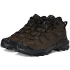 Image de Salomon X Ultra 360 Leather Mid Gore-Tex imperméables Chaussures de randonnée Homme