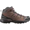 Image de Salomon Chaussures de trekking pour femme, marron, 38 EU