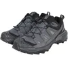Image de Salomon Chaussures de Trekking pour Femme, Gris, 39 1/3 EU