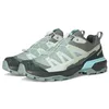 Image de Salomon Trekkingowe X Ultra 360 W Vert Femme L47739500 38 2/3