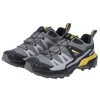 Image de Salomon Chaussures de Trekking pour Homme, 42 EU, Gris, 42 EU