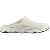 Image de SALOMON Chaussures de récupération pour homme Reelax Slide 6.0 blanc | 40 2/3