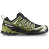 Image de SALOMON Chaussures Xa Pro 3D V9 Gore-Tex Code 477419 Noir, Noir et vert., 46 2/3 EU