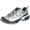 Image de Salomon Chaussures de Course pour Femme, Noir, 41 1/3 EU