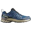 Image de Salomon Chaussures de Course pour Homme, 47 1/3 EU, Bleu, 47 1/3 EU