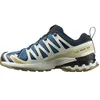 Image de Salomon Chaussures de Course pour Homme, Bleu, 46 2/3 EU