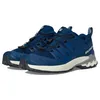 Image de Salomon Chaussures de Course pour Homme, 46 EU, Bleu, 46 EU