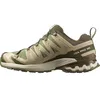 Image de Salomon Chaussures de Course pour Homme, 45 1/3 EU, Vert, 45 1/3 EU