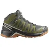 Image de Salomon X-ADVENTURE RECON MID Gore-Tex imperméables All-In-One Chaussures Homme