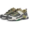 Image de Salomon Chaussures de randonnée X Ultra 5 pour Homme, Aloe Asphalt Eden, 44 EU