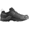 Image de Salomon Chaussures de randonnée X Ultra 5 GTX pour homme, Noir/asphalte/Castlerock, 12