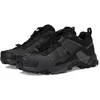 Image de Salomon Homme X Ultra 5 GTX Chaussure de randonnée, Noir Asphalte Castlerock, 45 EU