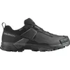 Image de Salomon X Ultra 5 Wide GTX® pour Homme, Noir/Asphalte/Castlerock, 8 Wide