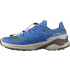 Image de Salomon hommes XA META GORE-TEX, chaussures de randonnée polyvalentes pour un confort optimal, parfaites comme bottes de randonnée et pour le trail running lors d'aventures en plein air. 43  