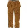 Image de Pantalon multipoche CARHARTT CARGO STEEL S1105070