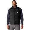 Image de Carhartt Montana Loose Fit Insulated Vest, Montana - Gilet isolé coupe ample Pour des hommes, Black,