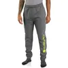 Image de Carhartt Pantalon de survêtement fuselé pour homme 105899 Coupe décontractée, Carbone, Taille M