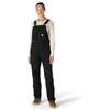 Image de Carhartt Salopette en toile Rugged Flex® pour femme, noir, X-Small