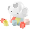 Image de Skip Hop Silver Lining Cloud Form Sorter