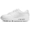 Image de NIKE WMNS Air Max 90 Blanc Dh8010-100