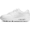 Image de Nike WMNS Air Max 90 Blanc Dh8010-100