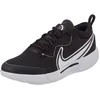 Image de Nike Men's Clay Court Tennis Shoes Nikecourt Zoom Pro, Black/White, DH2603-010, 41 EU (8 US)